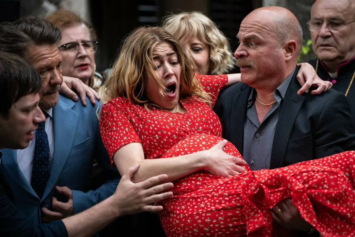 Fenomen filma 'Svadba' kroz prizmu srpsko-hrvatskih parova