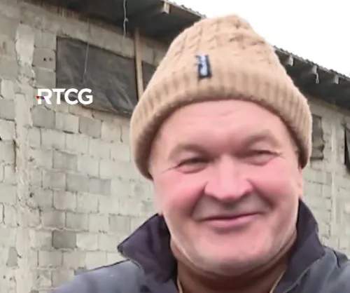 Ferid Kolić se vratio u rodne Livadice i bavi se stočarstvom