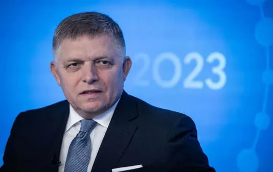 Fico: Ukrajina mora da ispuni kriterijume, Srbija i Crna Gora bolje pripremljene za članstvo