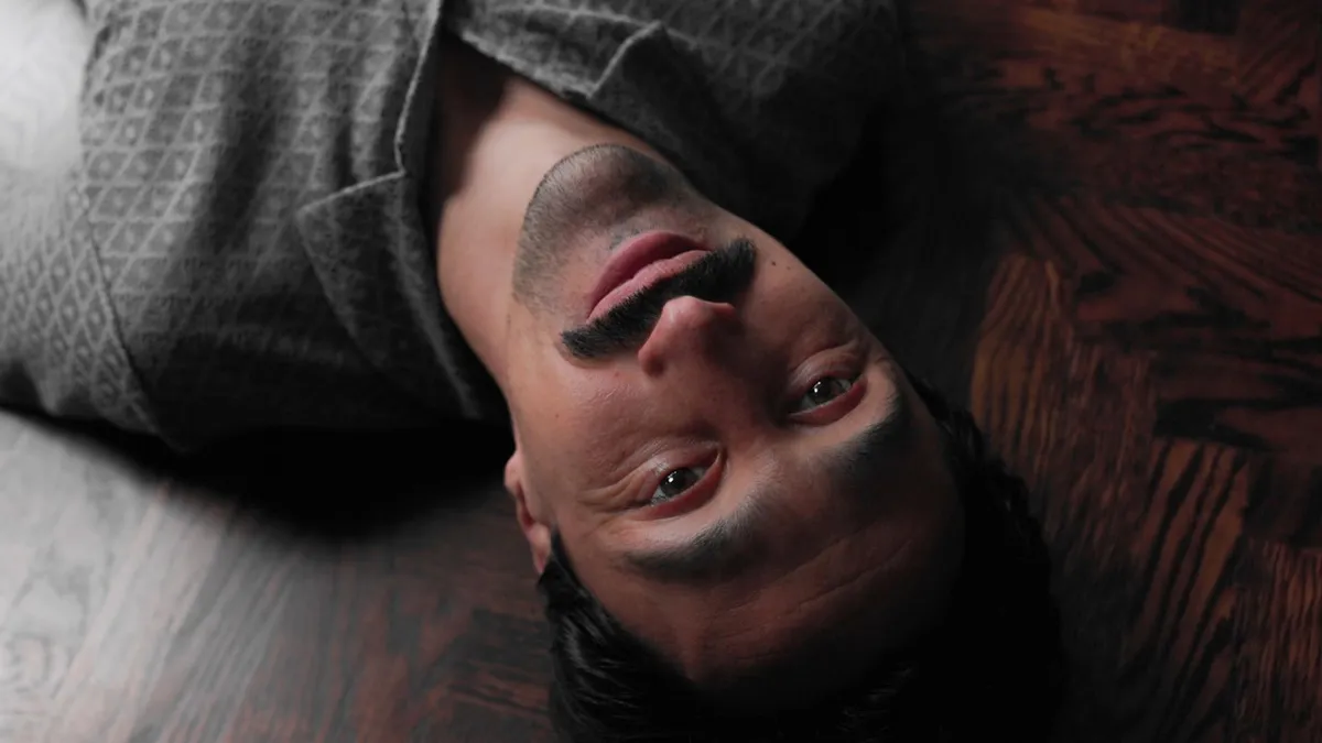 Filip Dizdar objavio novi spot za pjesmu 'Volio sam te'