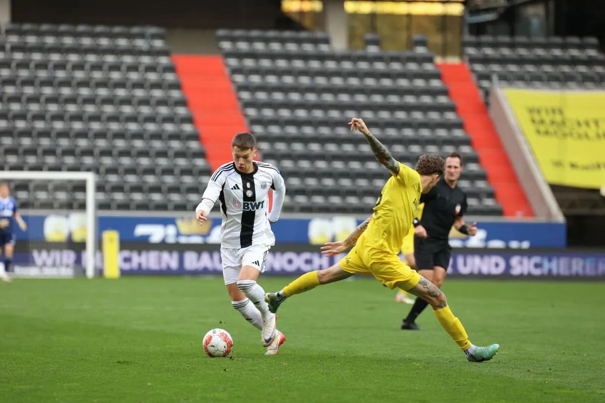 Filip Perović prešao u St Polten: Misija promocija u Bundesligu