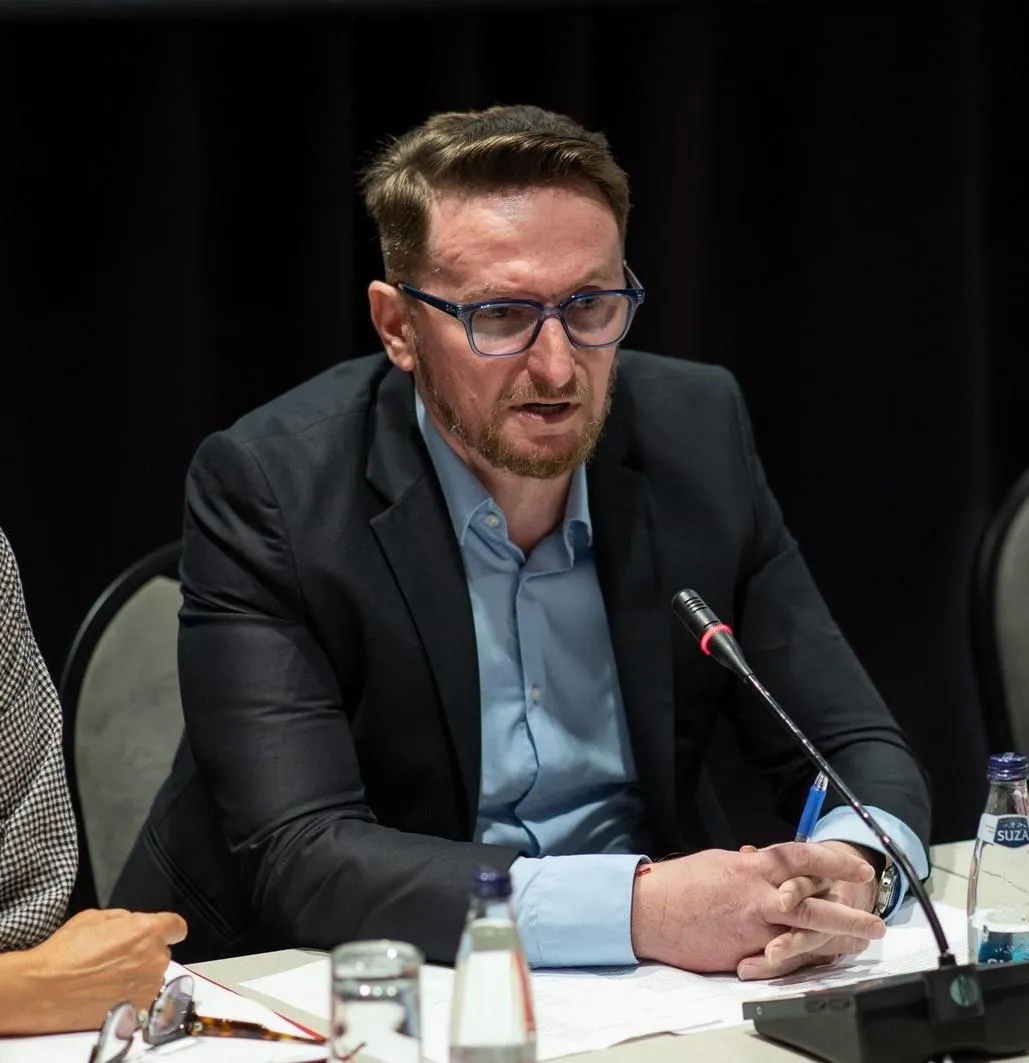 Filipović: Brisel treba da nadoknadi gubitke crnogorske ekonomije