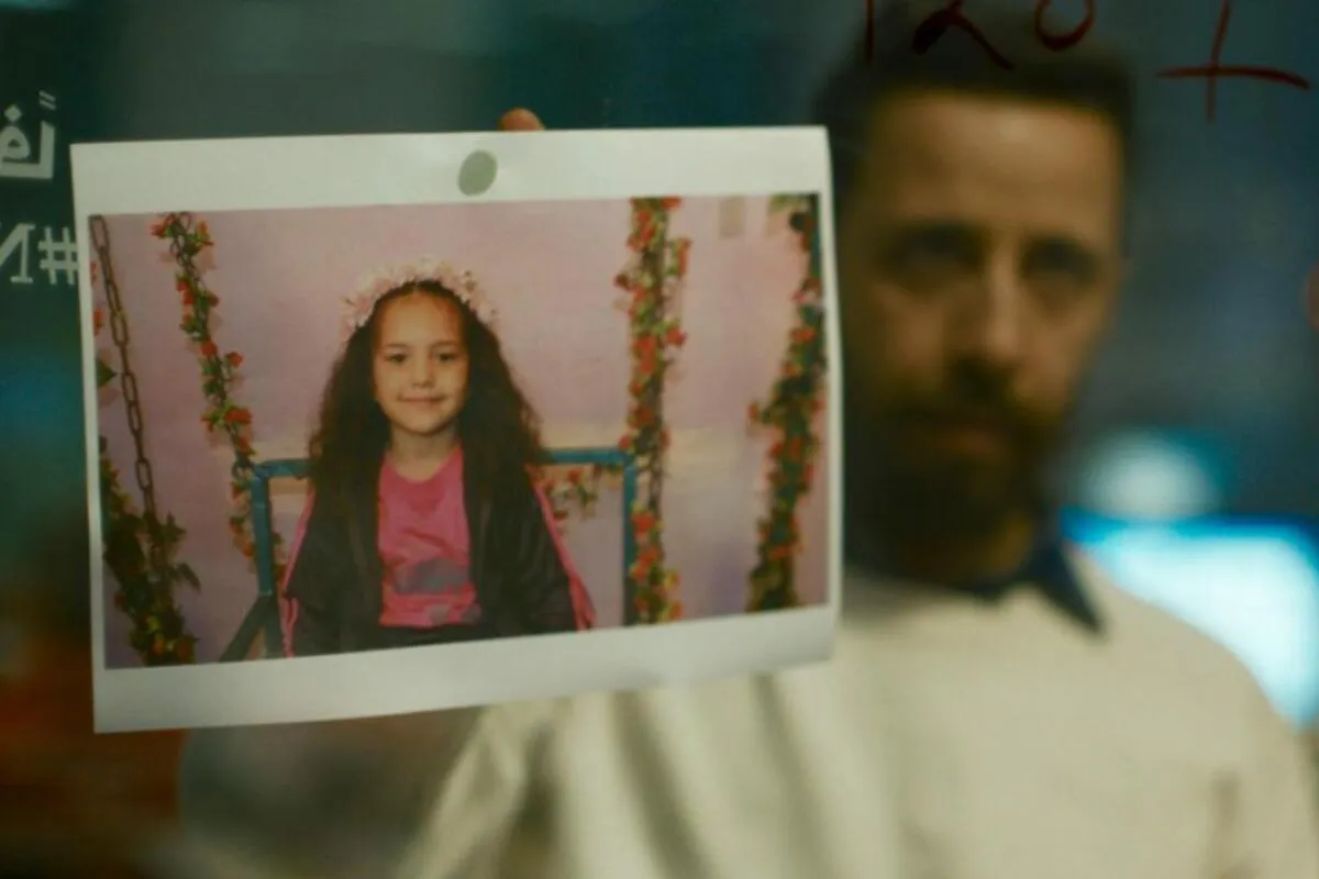 Film "Glas Hind Ražab" premijerno na FEST Intro 25. februara