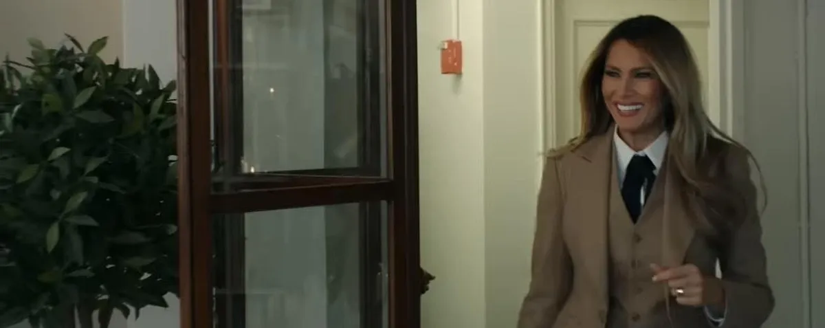 Film 'Melanija' izazvao najveći raskorak u ocjenama kritike i publike