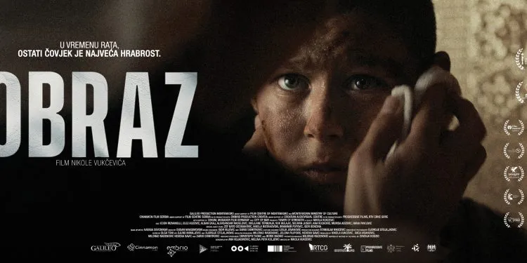 Film 'Obraz' crnogorski kandidat za Oskara, projekcija 14. februara u Tivtu