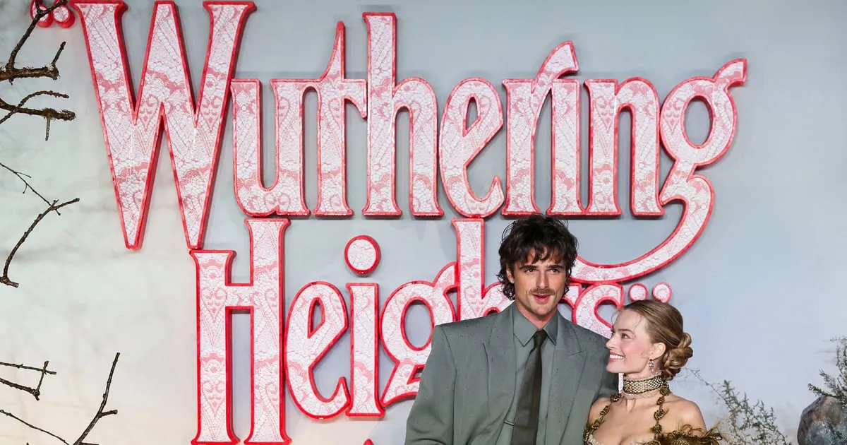Film 'Orkanski visovi' Emerald Fenel: Razočaranje i kritika klasičnog djela