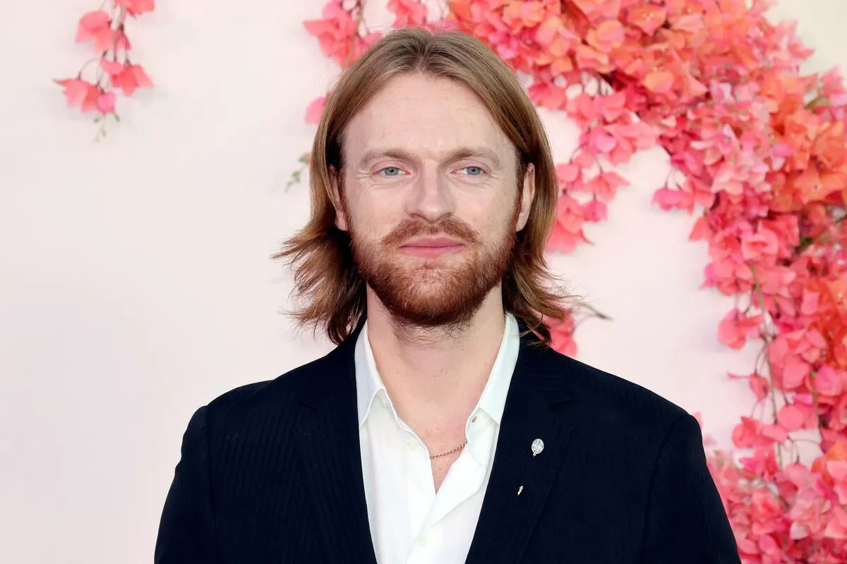 Fineas Ajliš stao u odbranu sestre Bili nakon kritika