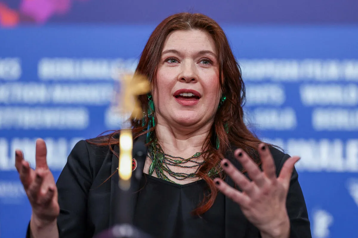 Finska horor-bajka 'Nightborn' istražuje emotivne teškoće roditelja