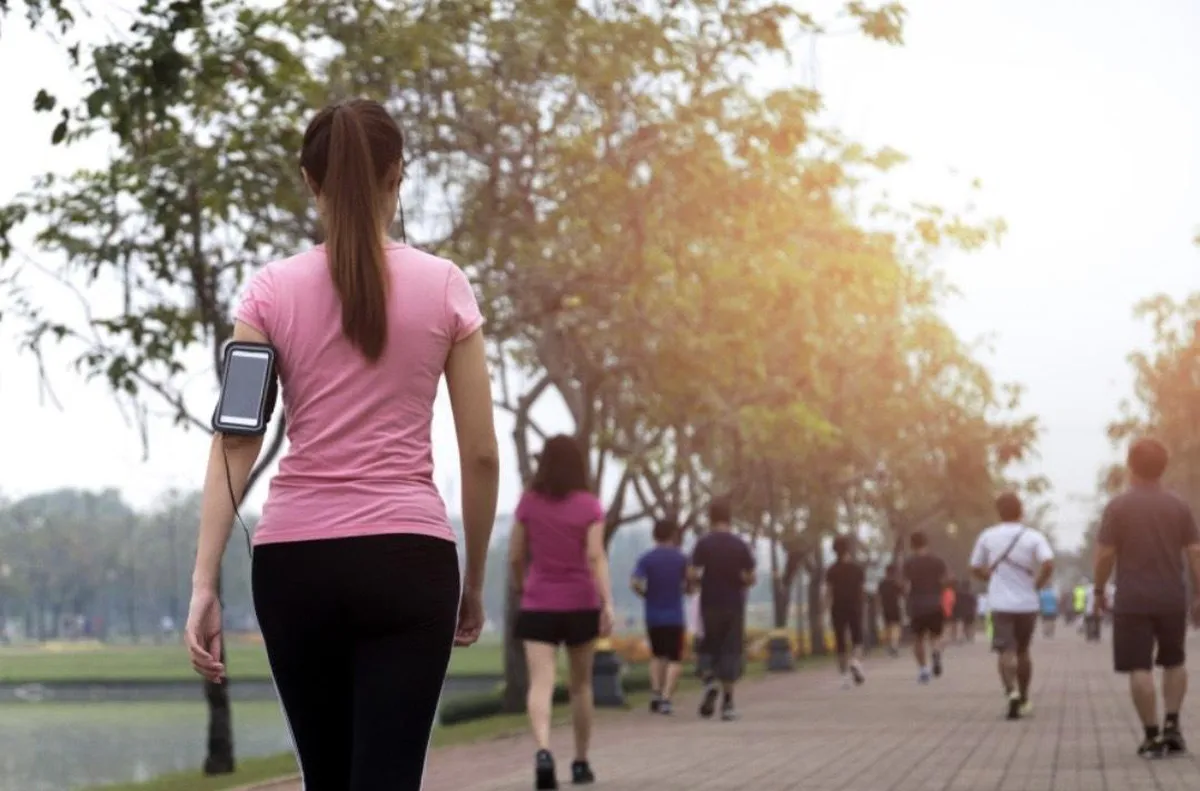 Fizička aktivnost kao ključna navika za zdravlje srca