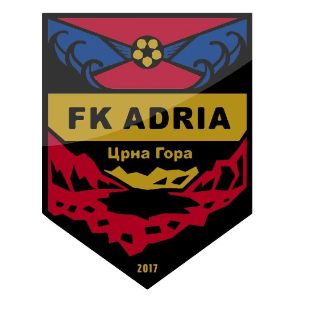 FK Adrija: Višedecenijski izborni inžinjering od strane FSCG