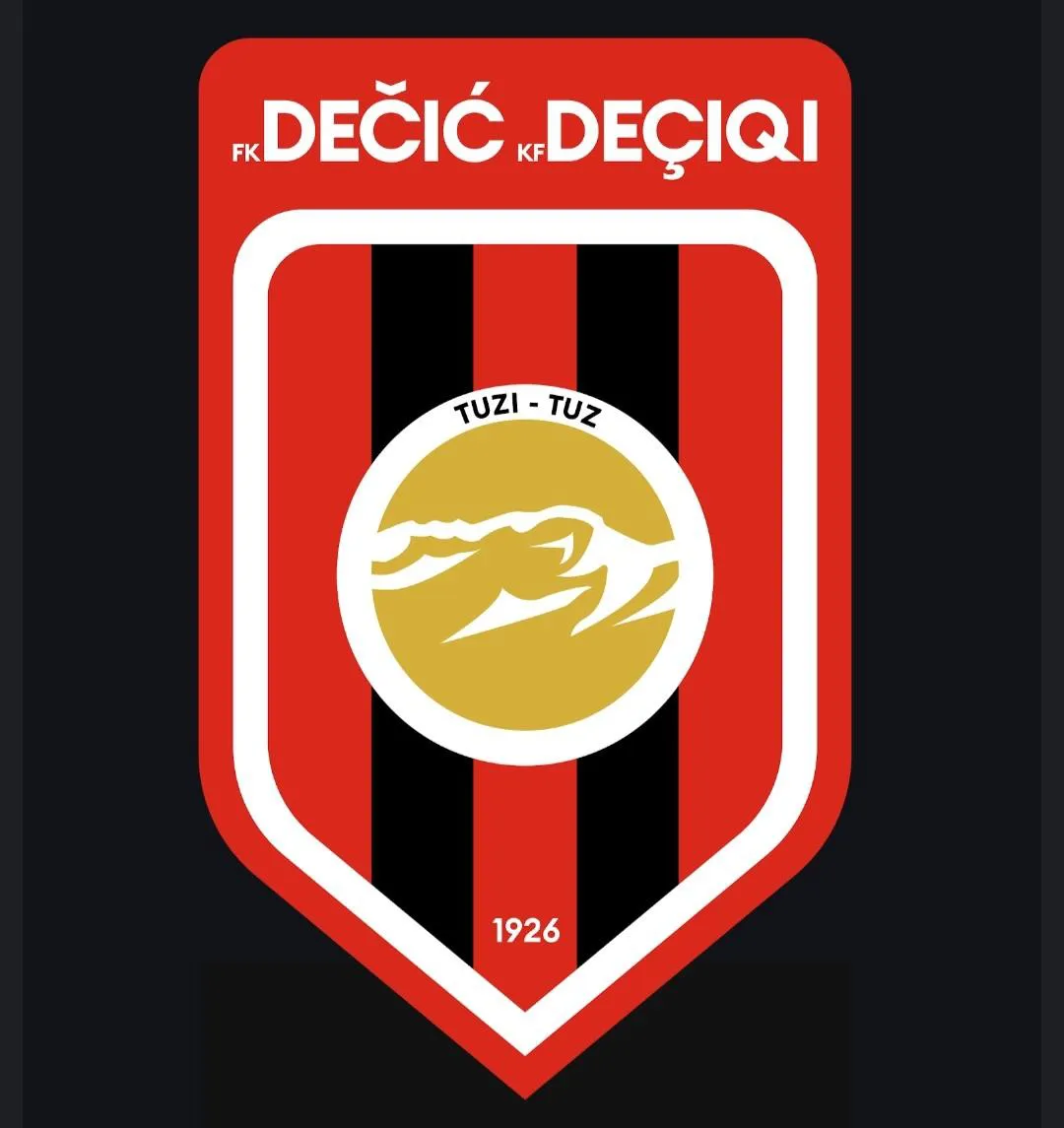 FK Dečić podržava osnivanje Fonda, ali nezadovoljni isključivanjem