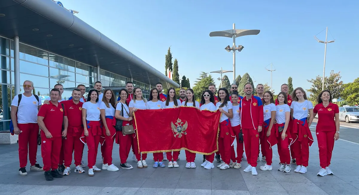 Folklorni ansambl KIC-a 'Budo Tomović' slavi 80 godina rada