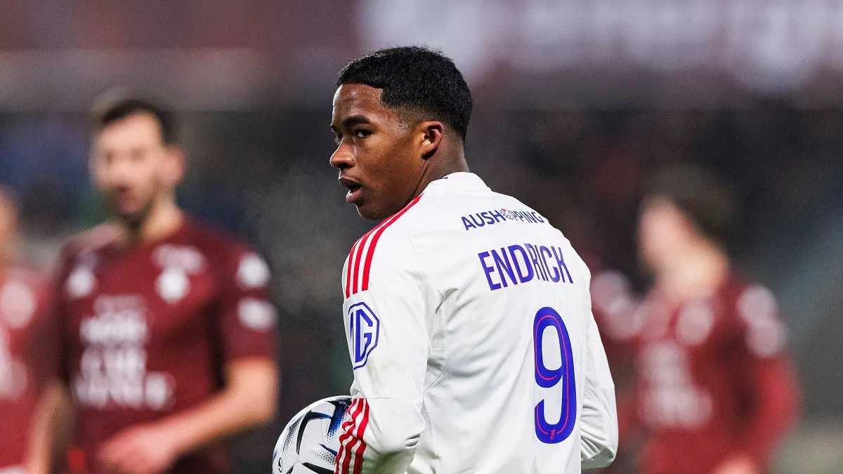 Fonseka stao uz Endrika nakon crvenog kartona: Mora naučiti, ali sudije ga moraju štititi