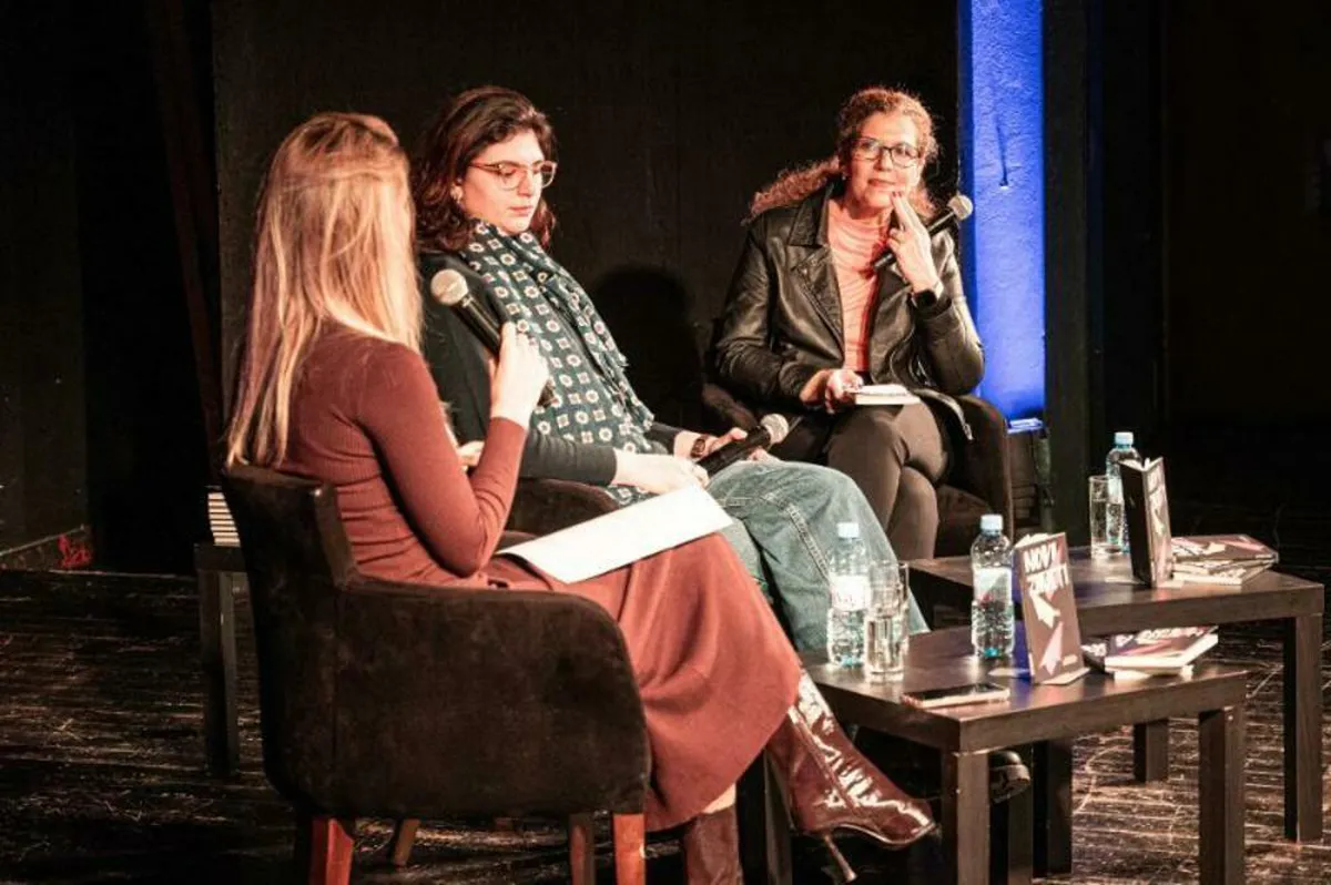 Forum mladih pisaca KIC-a 'Budo Tomović' proslavio 11 godina postojanja