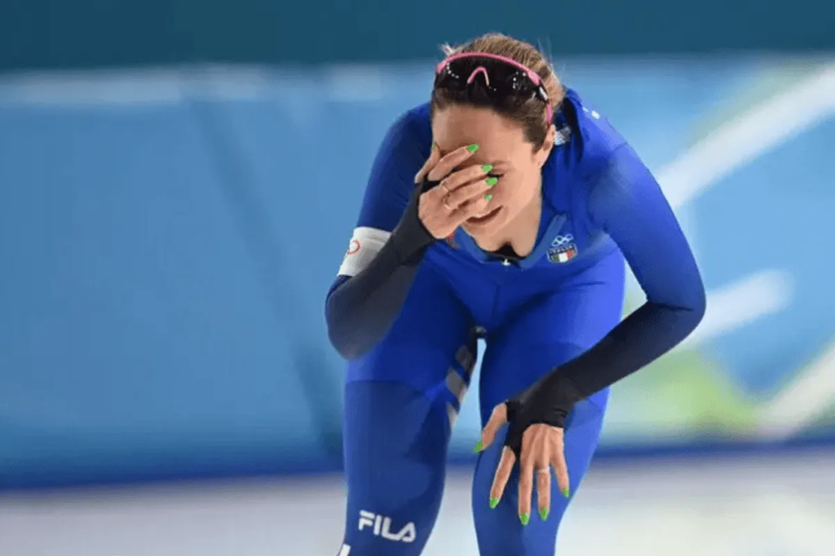 Franćeska Lolobriđida osvojila zlato na Zimskim olimpijskim igrama