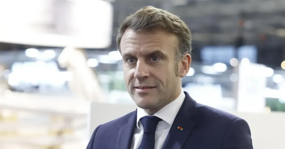 Francuska i Bahrein potpisali sporazum o odbrani