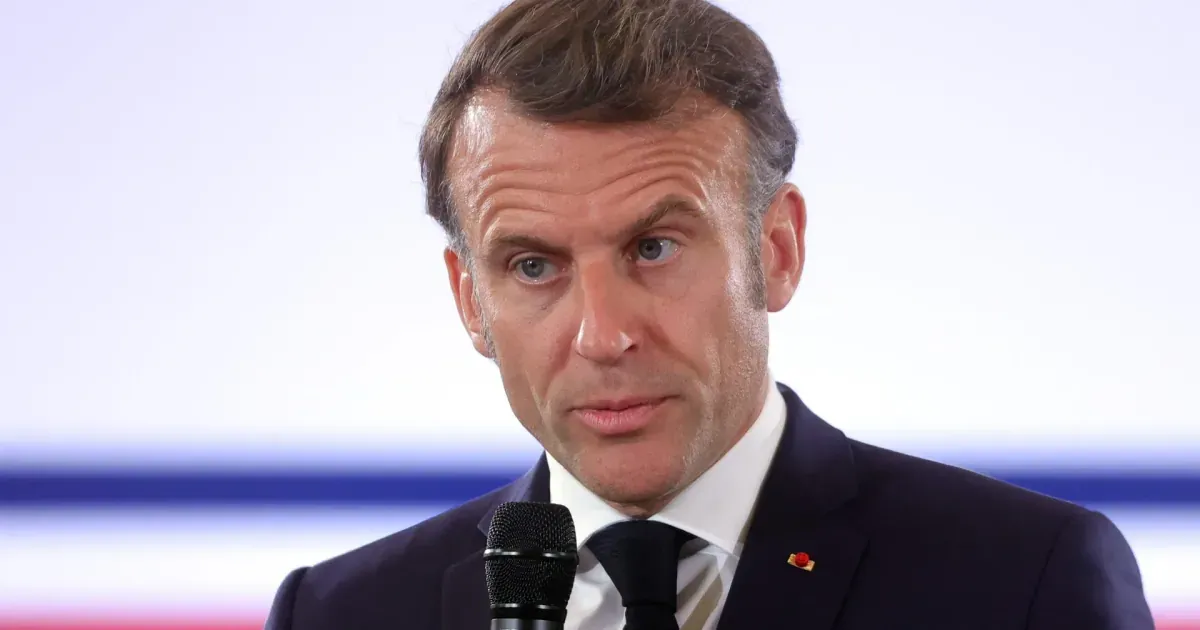 Francuska otkrila pro-rusku kampanju dezinformacija protiv Makrona