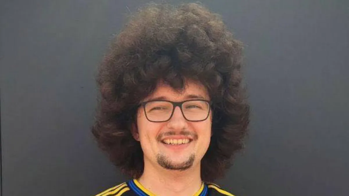 Frenk Ilet: Kosa kao simbol krize Mančester junajteda