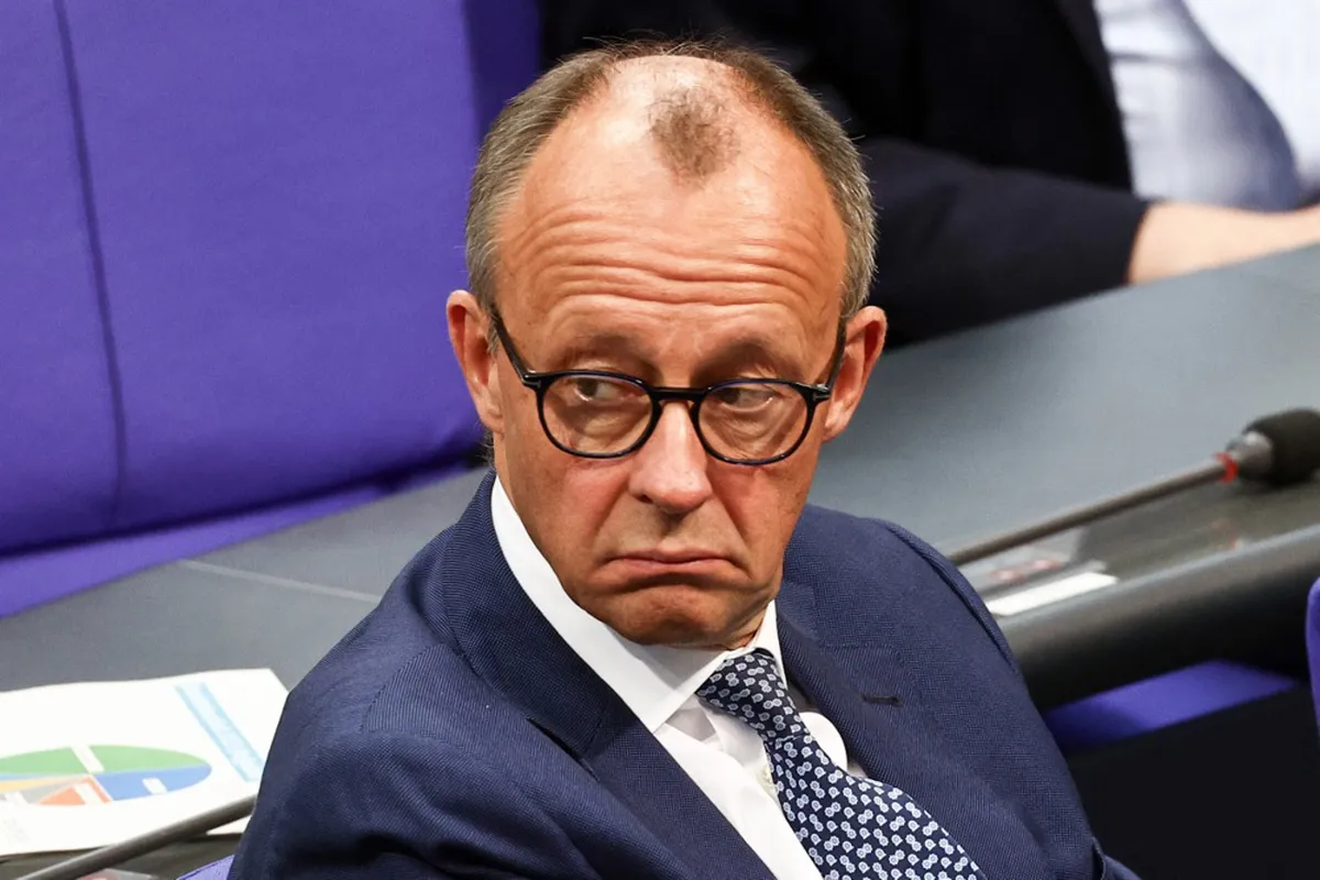 Fridrih Merc traži strateška partnerstva u Zalivu