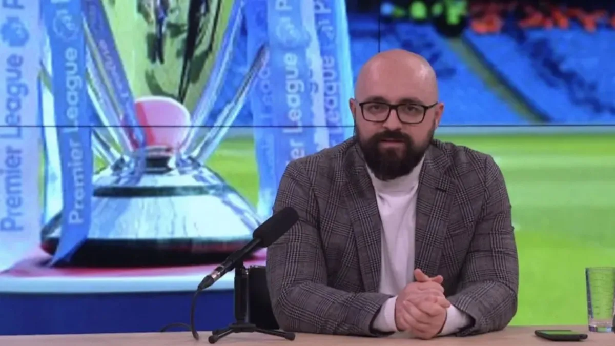 Fudbal fest na TVCG1 večeras u 21.15h