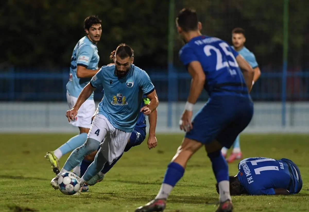 Fudbaleri Petrovca savladali Bokelj autogolom Krivokapića