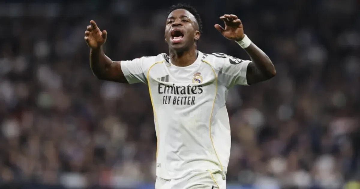 Fudbaleri Real Madrida savladali Real Sosijedad sa 4:1