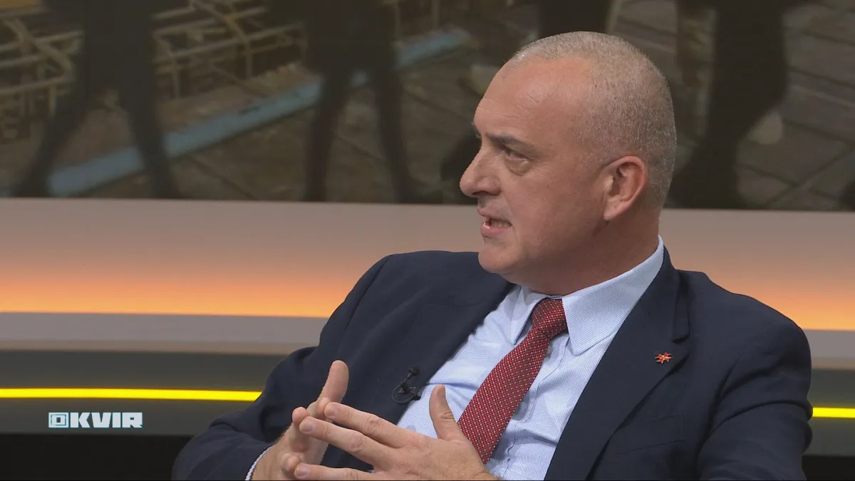 Gajević: Partijska postavljenja donose loše kadrove