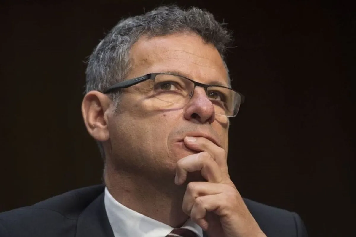 Garčević: Rubio upozorava Evropu - Evropski NATO uz podršku SAD-a