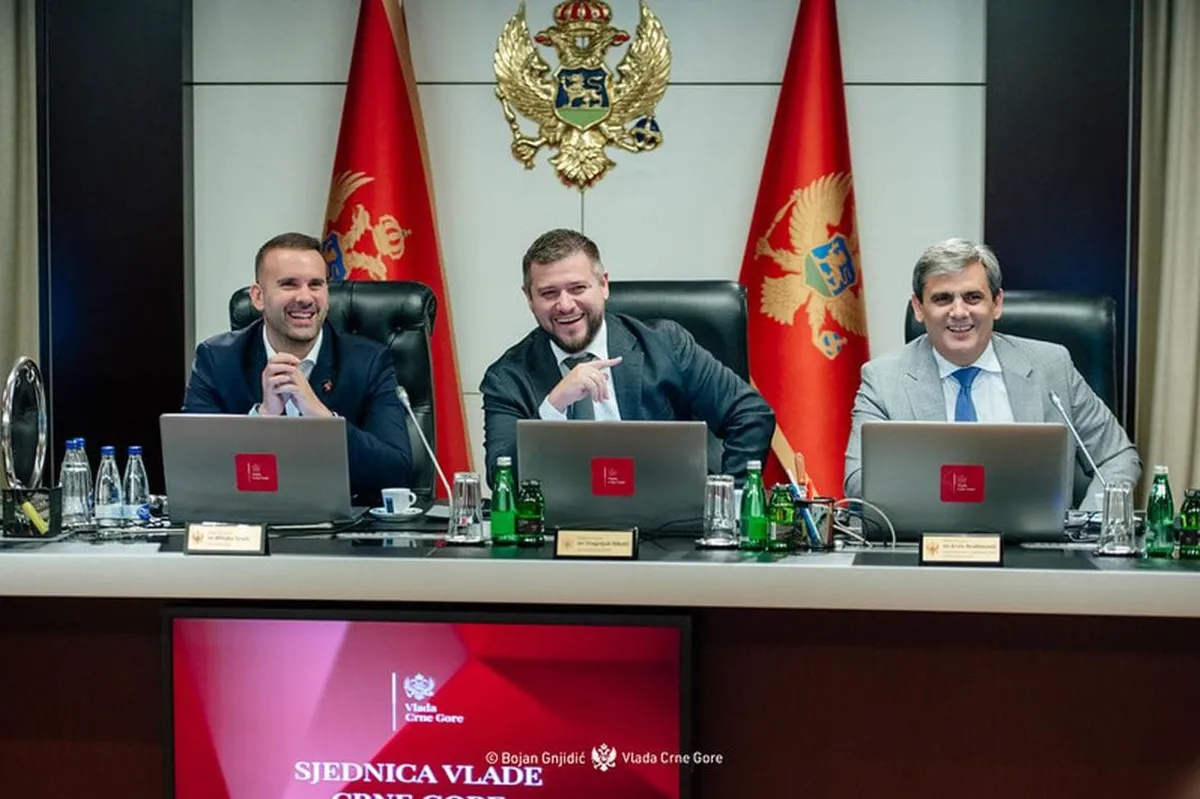 GI "21. maj": Crna Gora kao deformisana i depresivna država