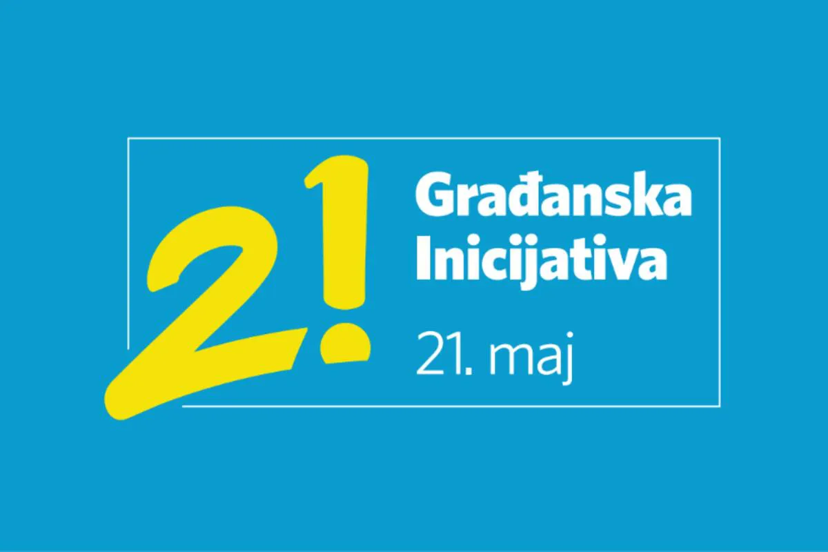 GI „21. maj“: Crnogorsko društvo u dubokoj političkoj i moralnoj krizi
