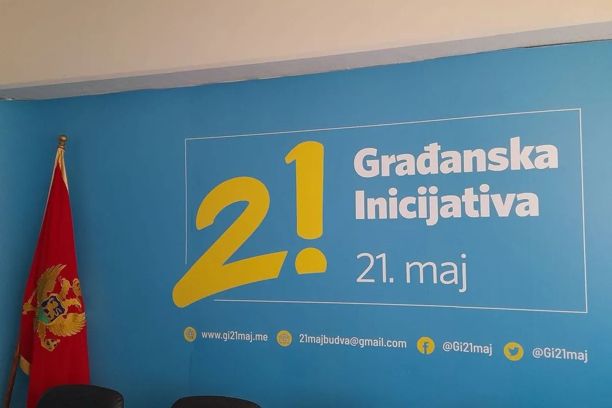 GI '21. maj': IRMS primjer digitalnog sunovrata koji šteti privredi