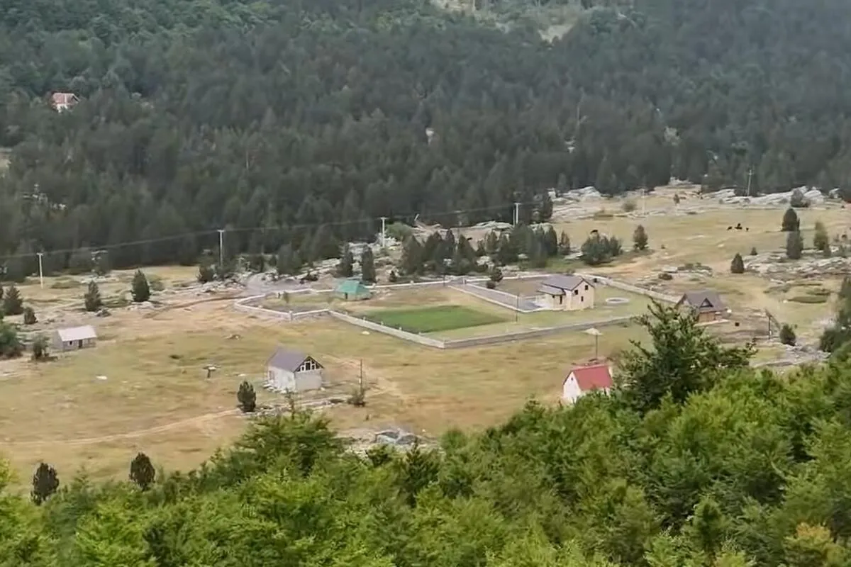 Glavni grad planira otvaranje stočnog groblja u Kučima