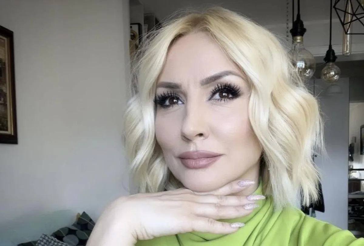 Goca Tržan otkrila o potomstvu i razlozima za usvajanje