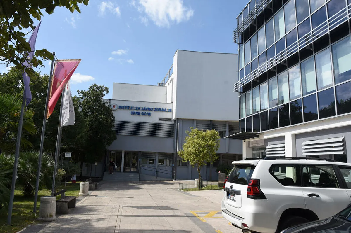 Godišnje se otkrije 2.800 slučajeva raka u Crnoj Gori