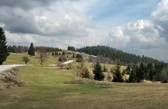 Godišnjim planom koncesija predviđena istraživanja bakra i barita Godišnjim planom koncesija predviđena istraživanja bakra i barita