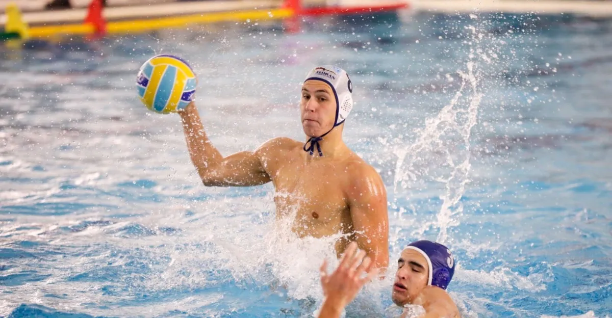 Gojković presudio Novom Beogradu dvije sekunde prije kraja