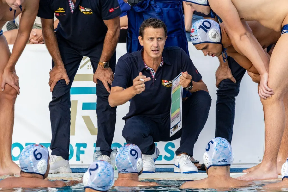 Gojković razočaran nakon poraza u Trebinju: Nivo igre nije dovoljan za Evrokup