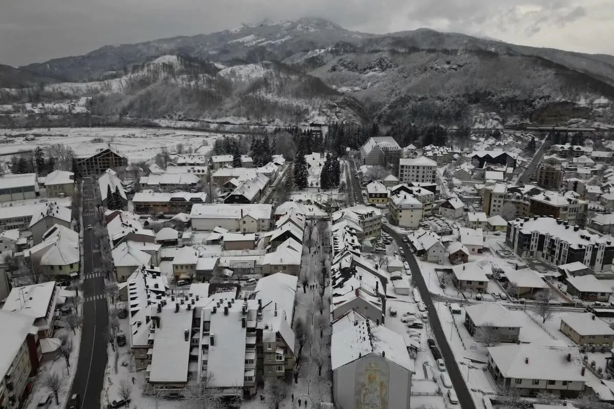 Gondola povezivanje Kolašina i skijališta: Vrijednost projekta 101 milion eura