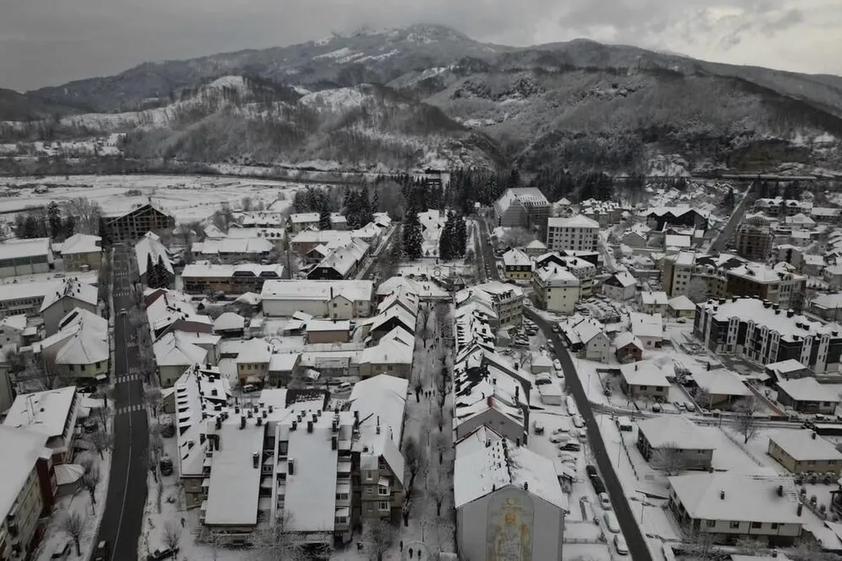 Gondola u Kolašinu: Projekt vrijedan 101 milion eura pod velom tajne