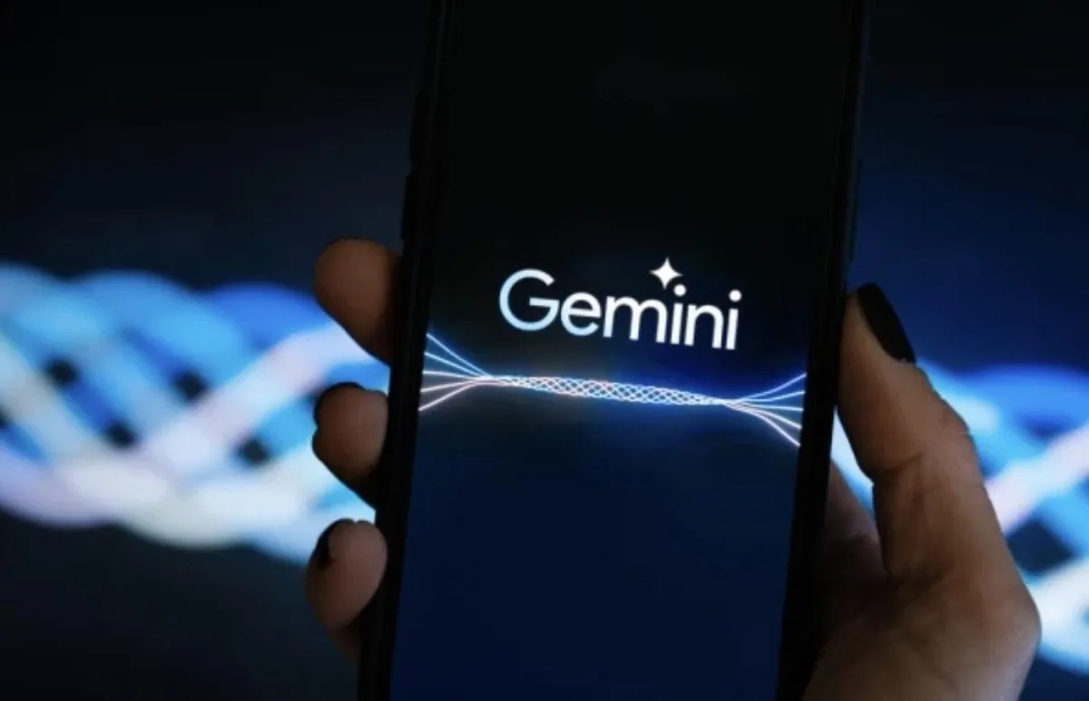 Google Gemini uvodi funkciju za kreiranje muzike u beta verziji