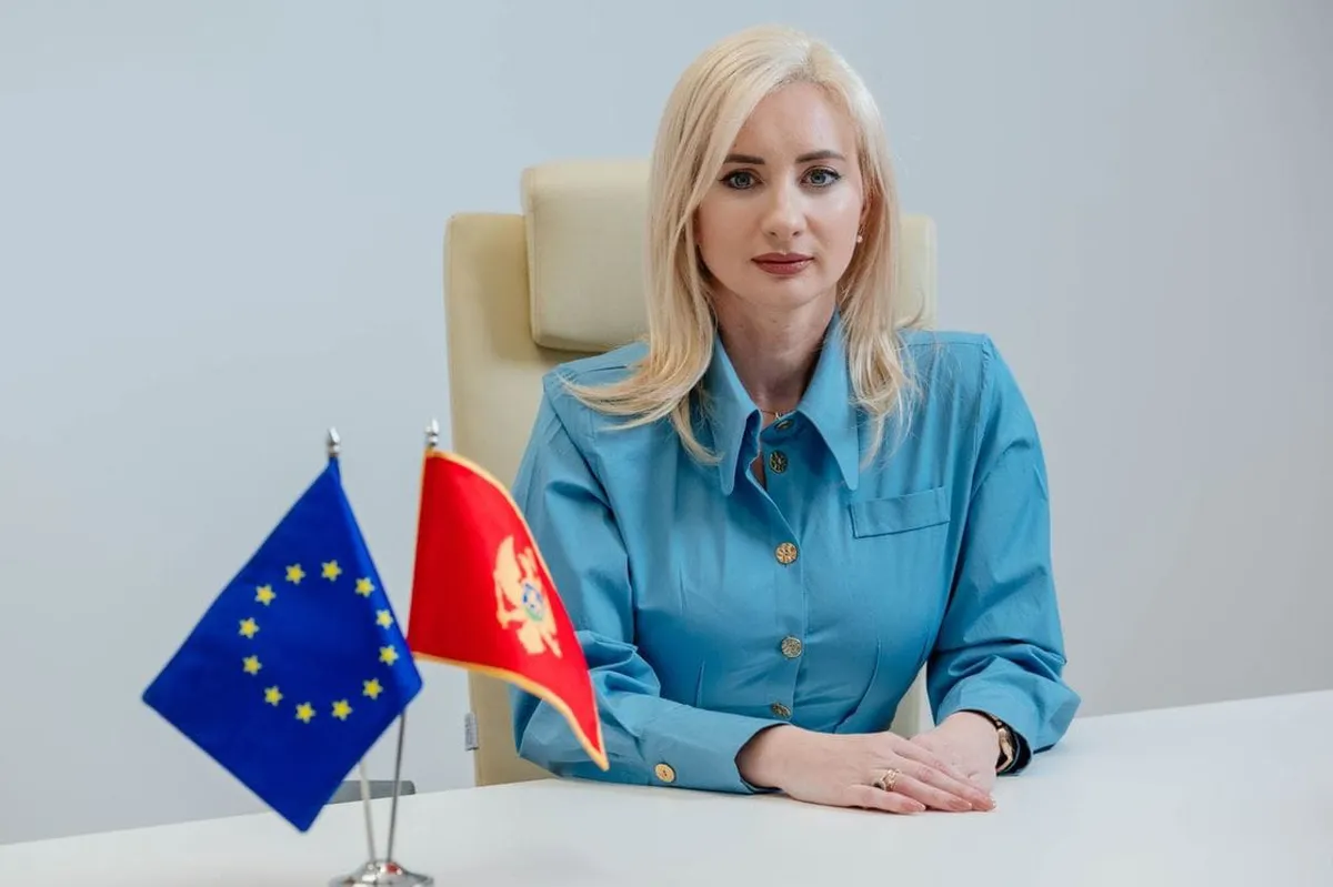 Gorčević: Počeli pregovori sa EU o primjeni ETIAS uredbe za vozače