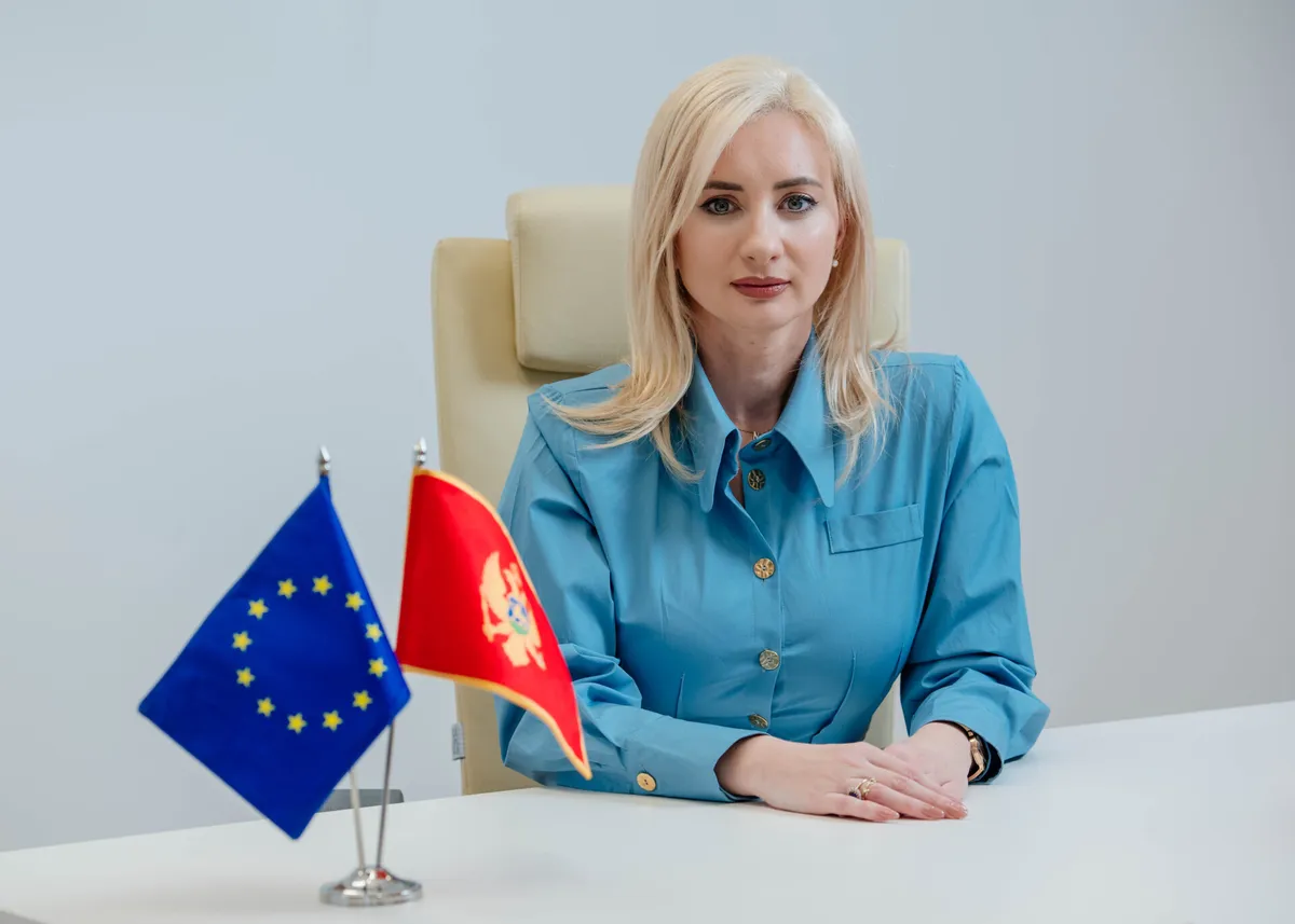 Gorčević: Zatvaranje poglavlja do kraja marta, blizu smo Ugovora o pristupanju