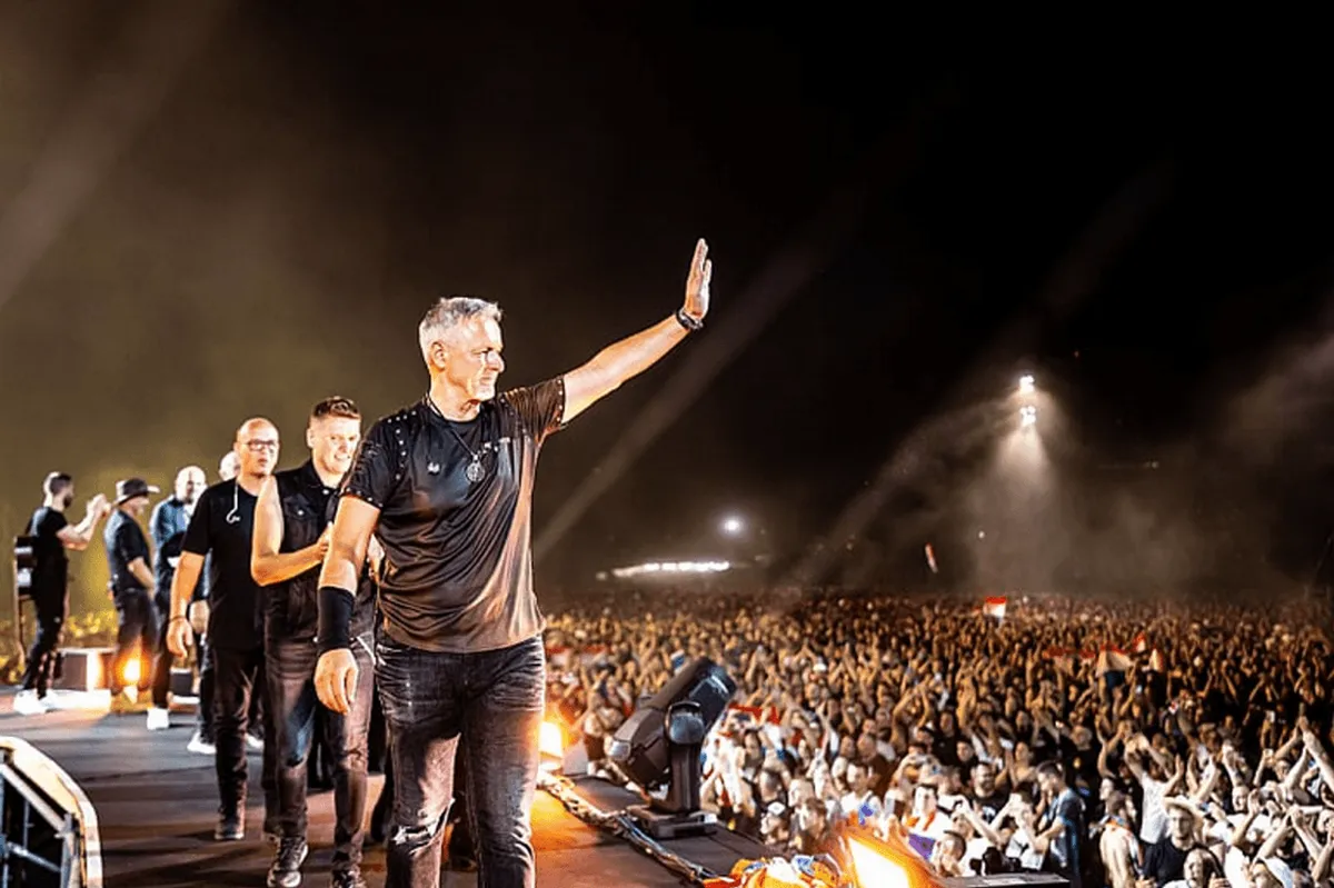 Grad Zagreb otkazao doček rukometaša zbog zahtjeva za Thompsonovim nastupom