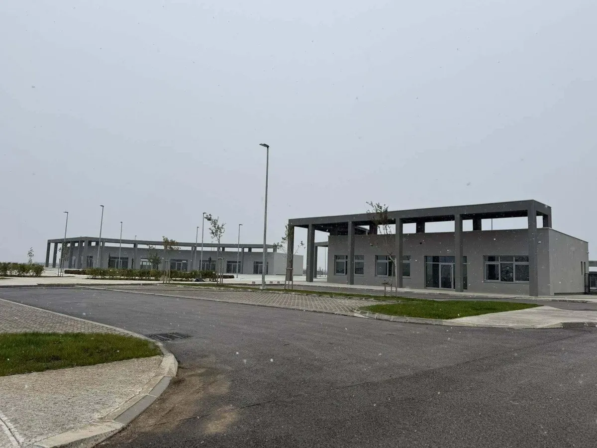 Gradiće se kolumbarijum na Novom groblju u Podgorici