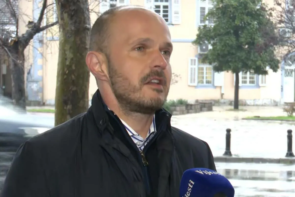 Građani Crne Gore na kraju 2025. dugovali 2,43 milijarde eura bankama