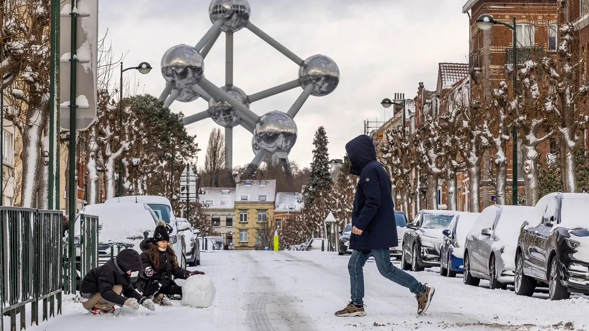 Građani EU zabrinuti za bezbjednost i žele jaču Uniju