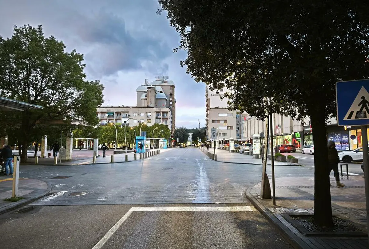 Građani Podgorice većinom podržavaju transformaciju Ulice slobode