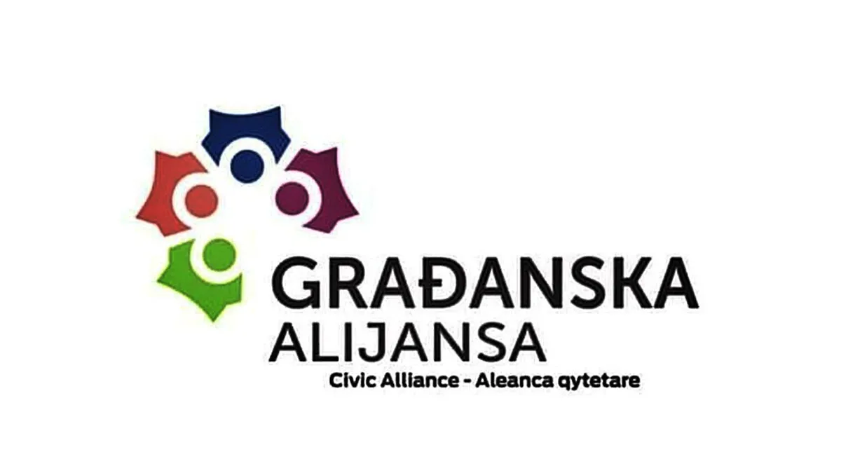 Građanska alijansa osudila napade na Anđelu Vojinović