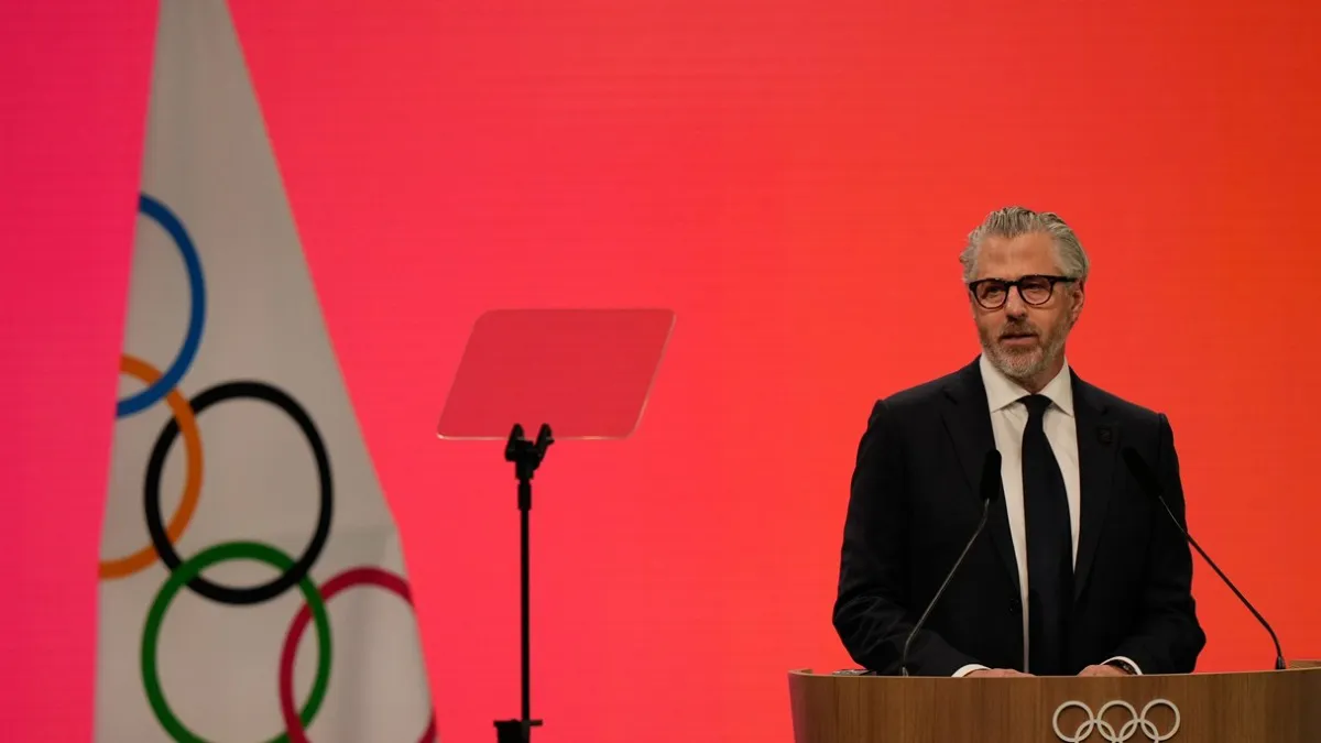 Gradonačelnica Los Anđelesa traži ostavku Kejsija Vasermana