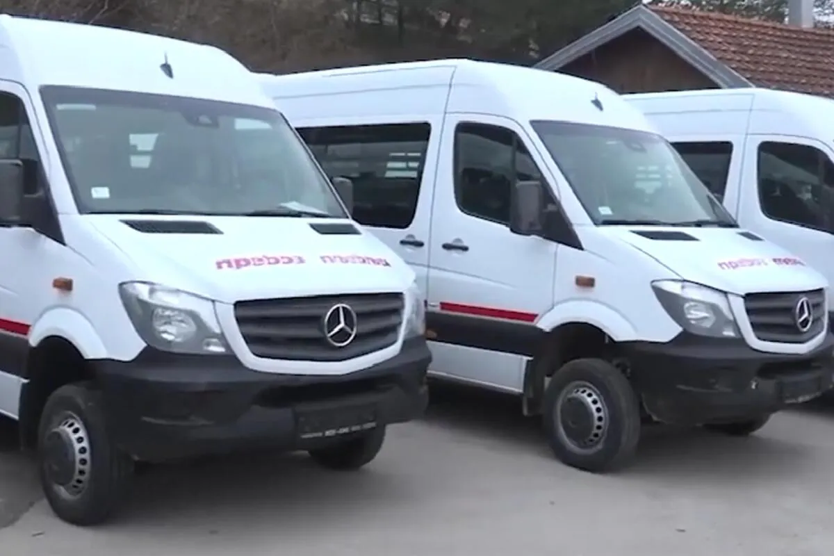 Grbović najavio oslobađanje taksista od godišnje takse u Pljevljima